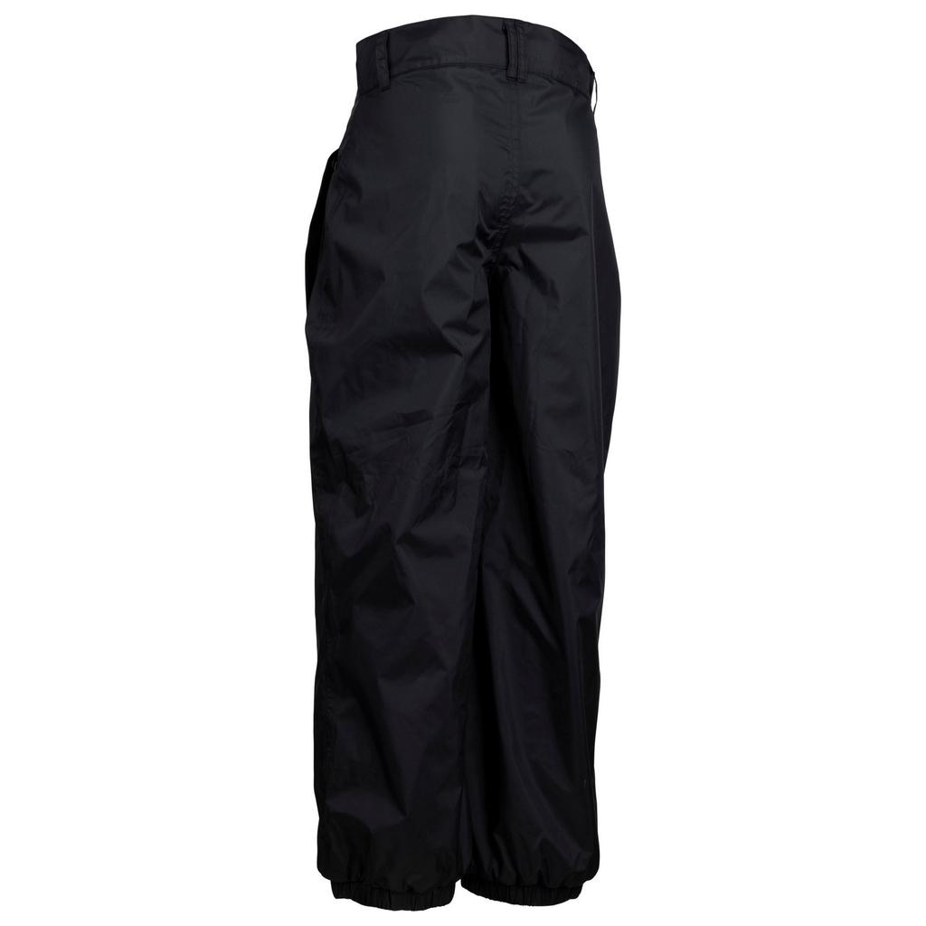 Childrens/Kids Tensive Waterproof Trousers