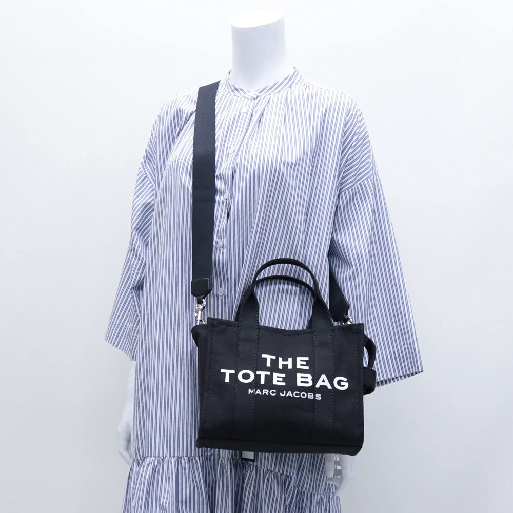 MARC JACOBS Сумка-тоут Сумка 2way Crossbody Canvas MINI TRAVELER [Marc Jacobs] [Товар]