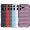 Для iPhone 16 Pro Max чехол силиконовый TPU защитный чехол для телефона для iPhone 16 Pro Max чехол резиновый бронированный противоударный чехол