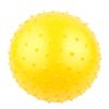 Мягкий надувной мяч Squeeze, прыгающий массажный мяч, пляжные игрушки, резиновый мяч, детская игрушка