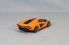 HUNG HING TOYS 1/64 Lamborghini Countach LPI 800-4 (АРАНКО АТЛАС)