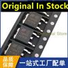 10 шт. Оригинальный чип 78M05 TO-252 0.5A 5V SMD 7805 L78M05CDT Три линейных стабилизатора корпус TO252 L78M05
