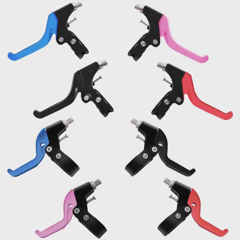 Детский ручной тормоз для детских и горных велосипедов