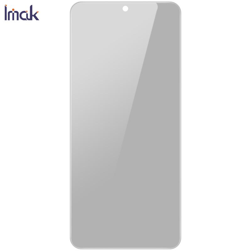 IMAK Anti-peep 9H Tempered Glass Screen Guard Film for Samsung Galaxy A71