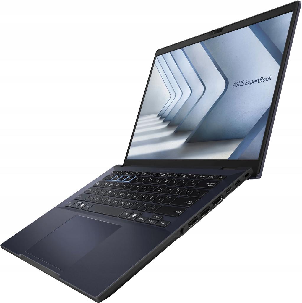 Laptop Asus Expertbook B3404Cma Intel Core Ultra 7 16 Gb 512 Gb Ssd 1 Pc