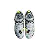 Кроссовки унисекс Air Jordan Why Not Zer0.4 PF Граффити Белые Photon-Dust Volt DD4886-007