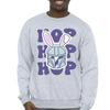 Star Wars Mens The Mandalorian Hop Into Easter Sweatshirt