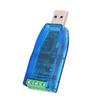 CH340 Chip USB To RS485 Converter Practical Communication Module  Serial Line Converter