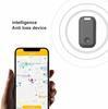Smart Mini GPS Car Tracker Bluetooth Apple Find My APP Key Kid Finder Anti-Theft Anti-lost Locator MFI Rated iTag for iOS Iphone