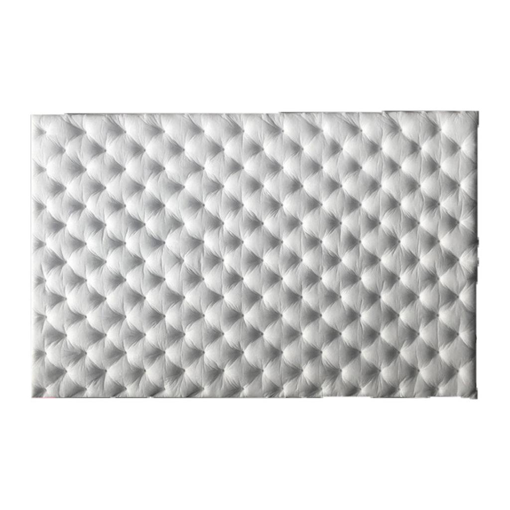 Автомобильный шумоизоляционный коврик 20''x32'' Автомобильный звукоизолятор Материал для шумоизоляции и гашения вибраций