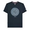 Men's Chevron Target T-Shirt