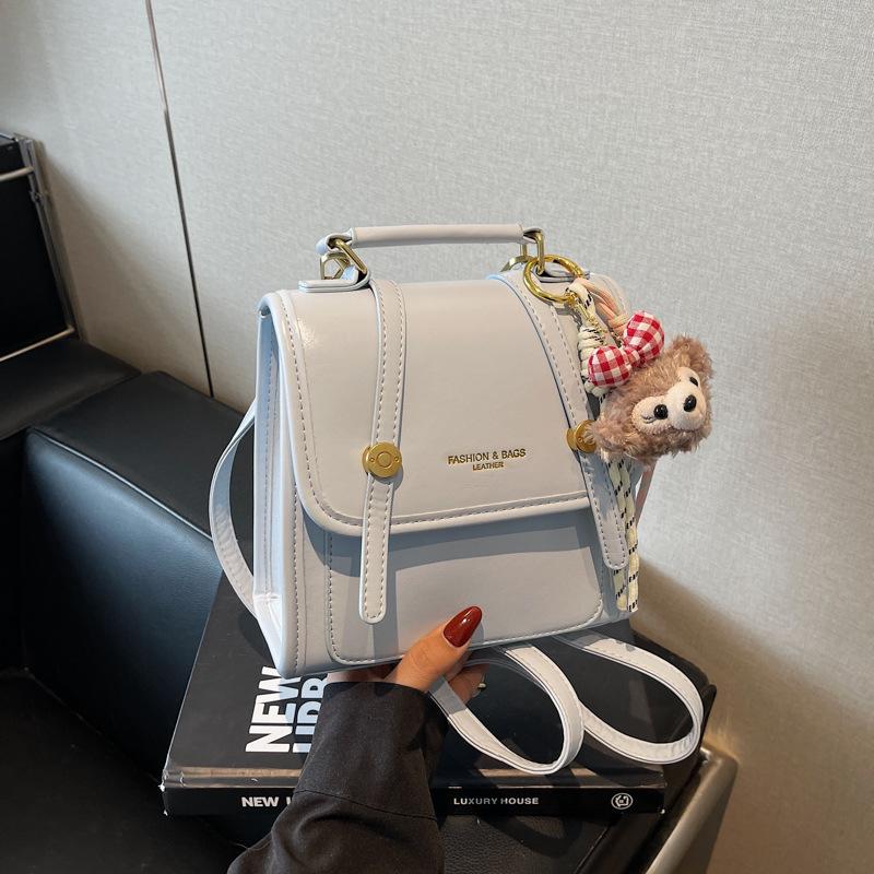 Нишевый женский рюкзак новый универсальный рюкзак лето популярный изысканный маленький школьный рюкзак