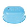 Waterproof Front Handlebars Basket With Hooks Bicycles Basket New Boy Girl Bike Basket