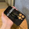 Чехол для телефона с игрой Resident Evil для IPhone 17 Pro Max 15 Pro 16 14 Plus 12 13 Mini 11 Pro Ударопрочный мягкий чехол