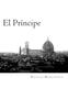 Книга El Principe : 2