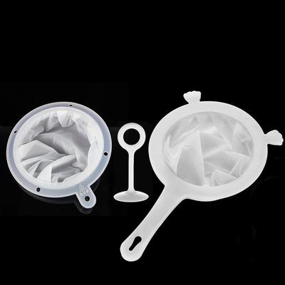 Фильтр для соевого молока и сока 120 ячеек с плотным стержнем PP5