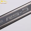Bumper Trunk & Sill Decorative Strips for 19 Baojun RS5 Models
