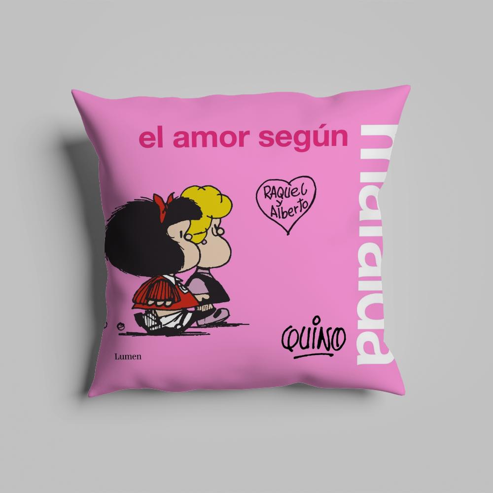 Pillow Case luxurious home office, sofa decorative Multi sized car seat cushions, pillowcases Mafalda