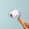 Multipurpose Seam Roller Roofing Roller Easy To Carry Robusts Seam Roller Detail Penny Roller Tool for Professional Roof