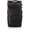 Backpack Black LCS-BP2B