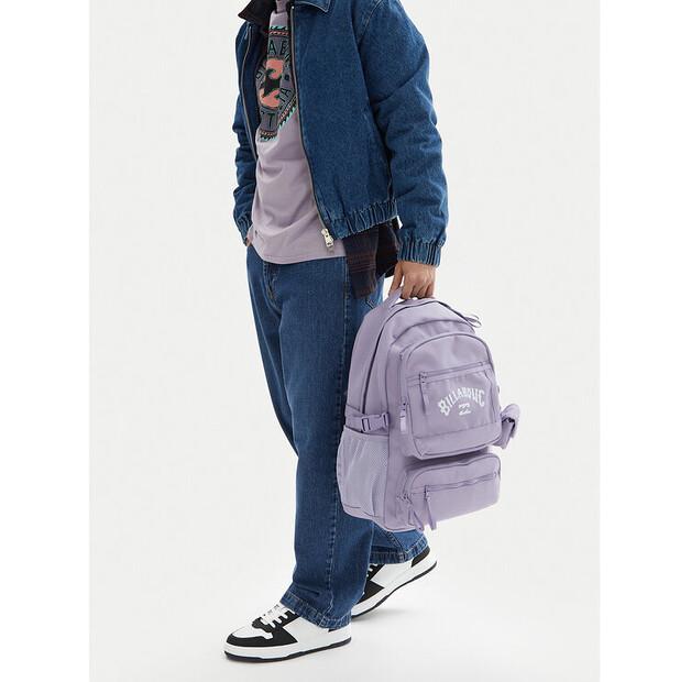 Billabong Рюкзак C-BLB-M-001-08 Фиолетовый