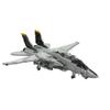 Товар MOC-82377 2052 детали Самолет Мелкие части Сборка Строительные блоки Образовательная Игрушка Модель Подарочный набор Украшения