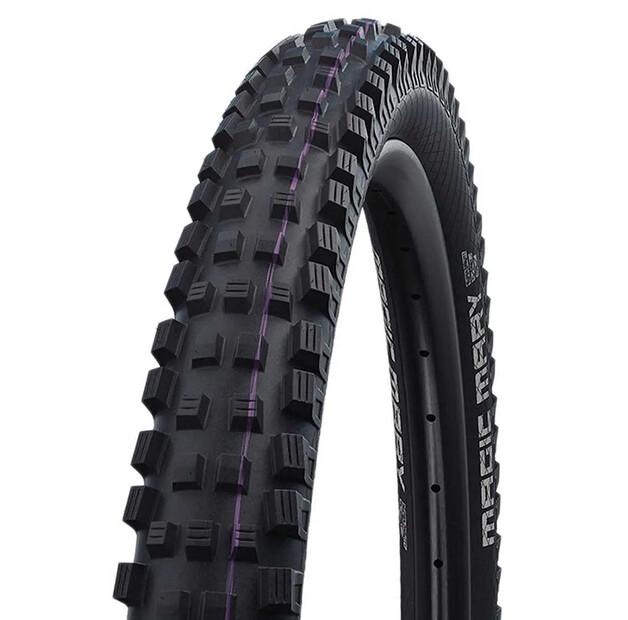 Шина Schwalbe Magic Mary EVO Super Downhill Addix Ultra Soft Tubeless 26´´ x 2.60 MTB