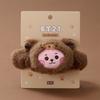BT21 COOKY BABY Суперпушистая повязка на голову с лицом