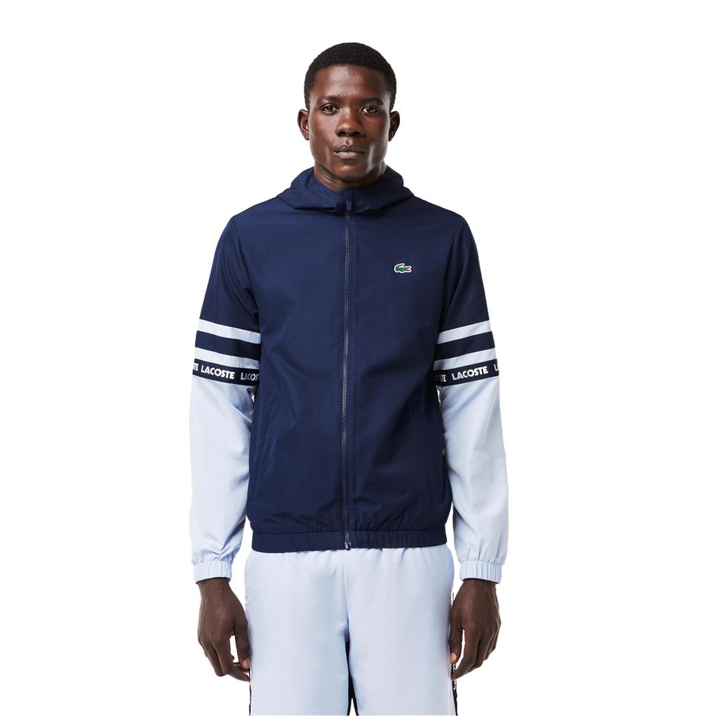 Lacoste Мужской спортивный костюм Теннисная куртка
