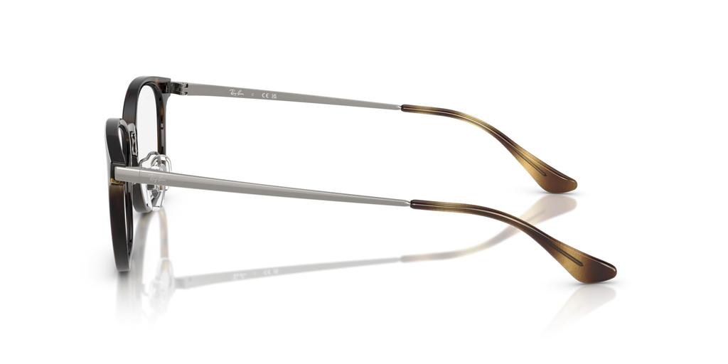 Солнцезащитные очки 0RX7247D 51 2012 Азиатская посадка Ray-Ban