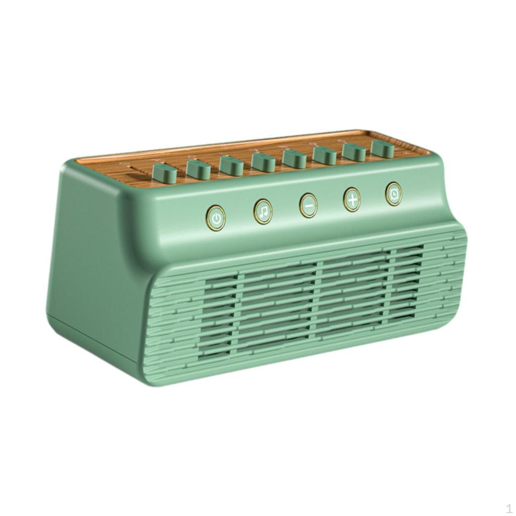 Портативный беспроводной Bluetooth-динамик, легкий современный женский подарок для девочек, мини-маленький с USB