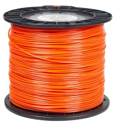 Леска для резки 2.4/400M Star Orange Dbplcedbd23/24Ho