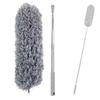 And Stylish Handheld Mop for and Microfiber Mop for Dust Removal and Simple Extendable, Washable, Compact, Cars, Desks, More. Cleaning. Design.