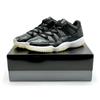 AV2187-001 Nike Air 11 Retro Low 72-10 Черный Gym Red Белый Sail (Мужской)