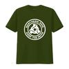 Northern Soul Keep The Faith Retro Disco Music T Shirt for Men Comfortable Cotton Loose Fit vintage Washed Soft Stylish