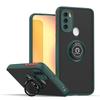 Противоударный чехол-кольцо-подставка для Motorola g31 g41 Чехол для Moto G31 G41 Бронированный чехол с магнитной кольцевой подставкой