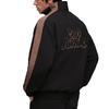 Puma Ripndip T7 Куртка с воротником-стойкой на молнии, с длинными рукавами, унисекс, 632418-01
