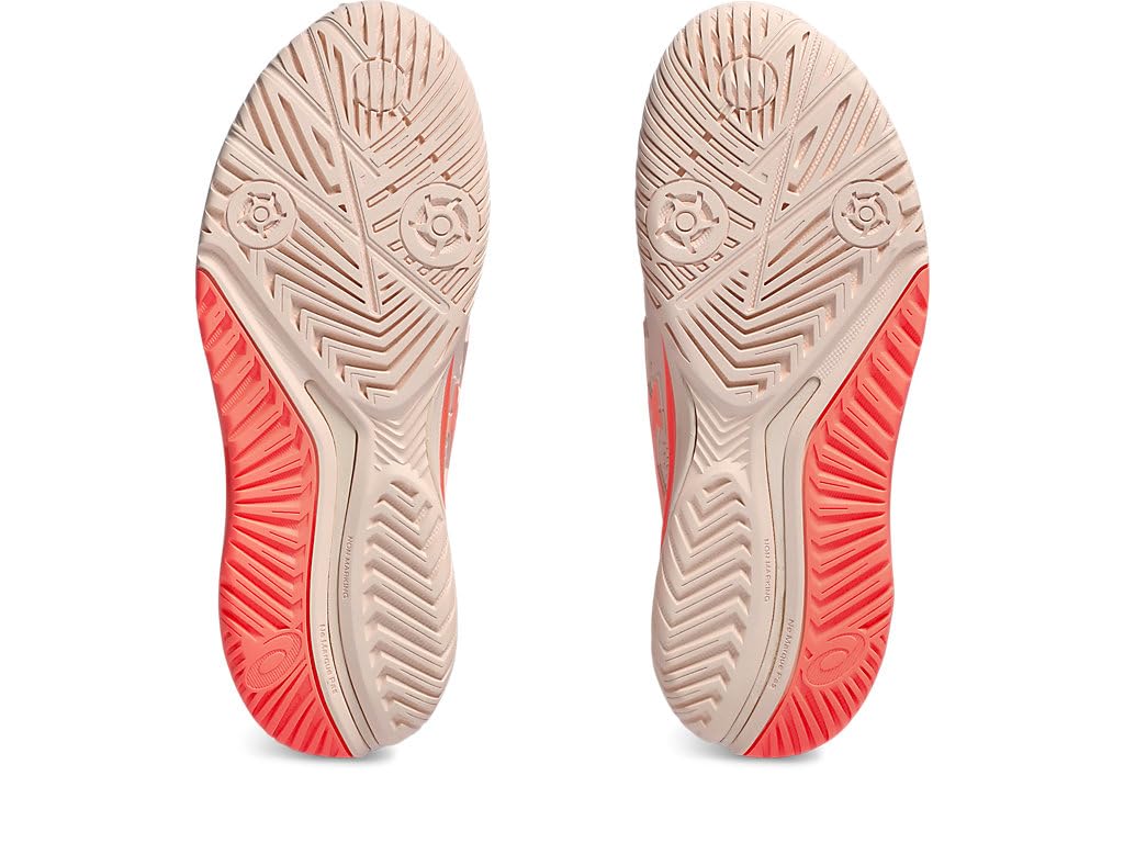 Теннисные туфли 9 [ASICS] GEL-RESOLUTION женские