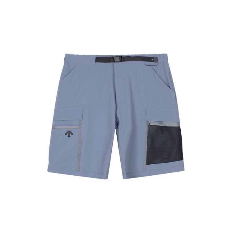 DESCENTE Men's Woven Shorts Men's D5311OHP02