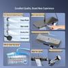 Qianshuiting Piano Key Shower System