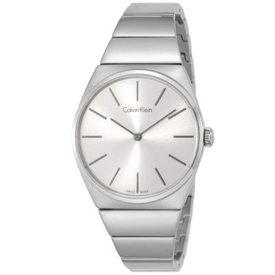 Часы Silver Dial Ladies K6C2X1.46 [Товар]