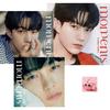 L КИМ МЁНСУ INFINITE Японский сольный дебютный сингл moments SEALED CD