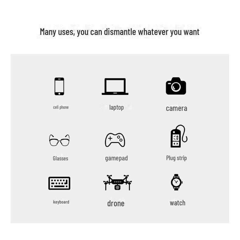 Набор прецизионных отверток 24 в 1 для ремонта и разборки телефонов