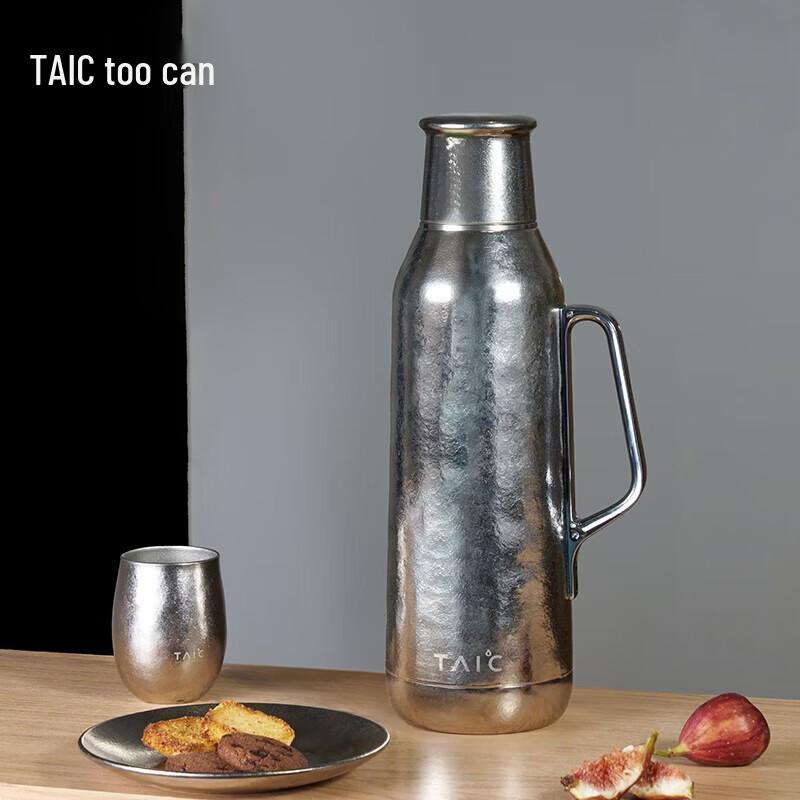 TAIC Taike Изолированный термос-кувшин