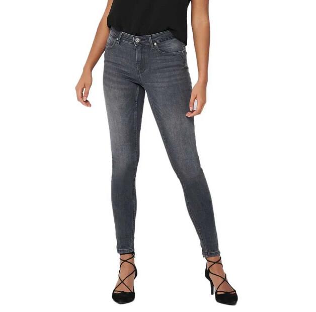 Only Kendell Life Regular Skinny Ankle TAI863 Jeans