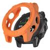 Для Garmin Descent G2 Защитный чехол от царапин Прочный бронированный корпус из ТПУ Чехол для часов