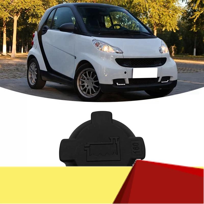 Крышка радиатора автомобиля A4505010015 Для Smart 451 450 Для моделей Fortwo Roadster-M53K