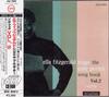 CD ELLA FITZGERALD - Ella Fitzgerald Sings The Cole Port J33J25051 Verve 1987 Japan Jazz Used