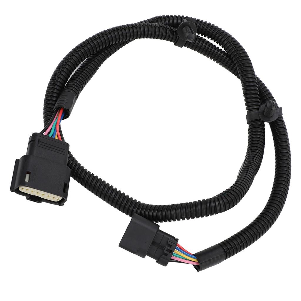 Tailgate Backup Camera Wire Harness FC3Z14A412A Rear View Camera Wiring Harness for F?350 F?450