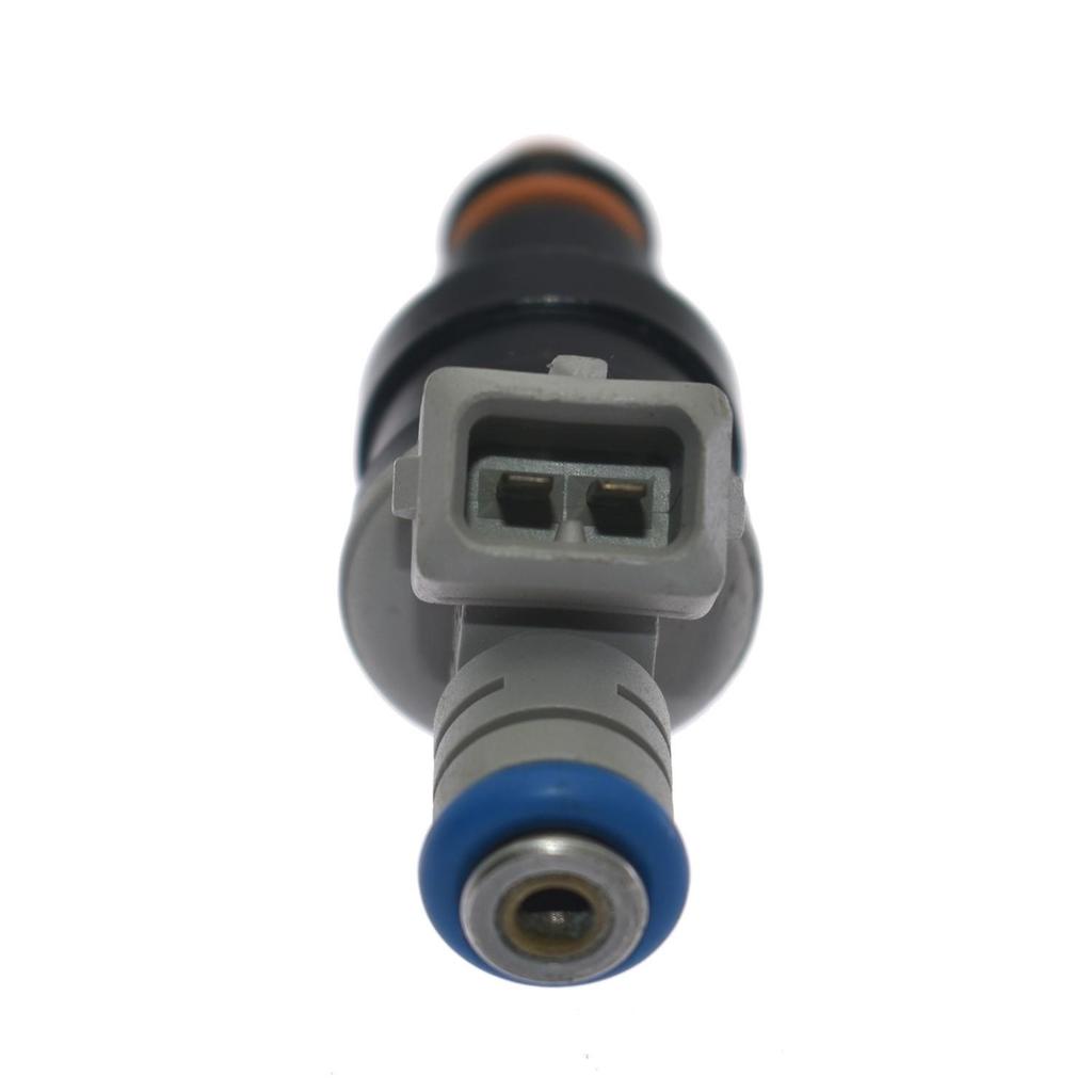 4pcs Fuel injector E67E-B4B